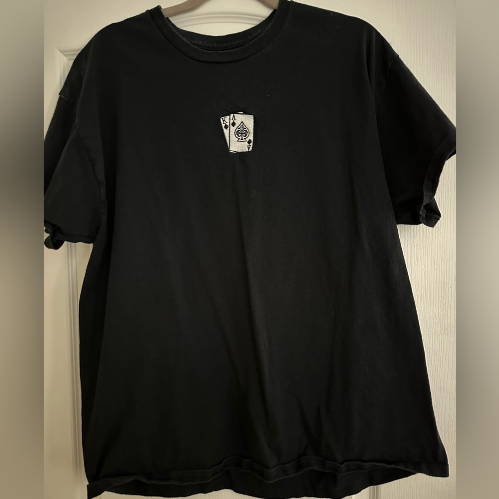 Black Jack T Shirt